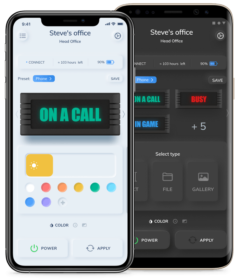 BusyBox® Software Productivity App BusyBox Corp.