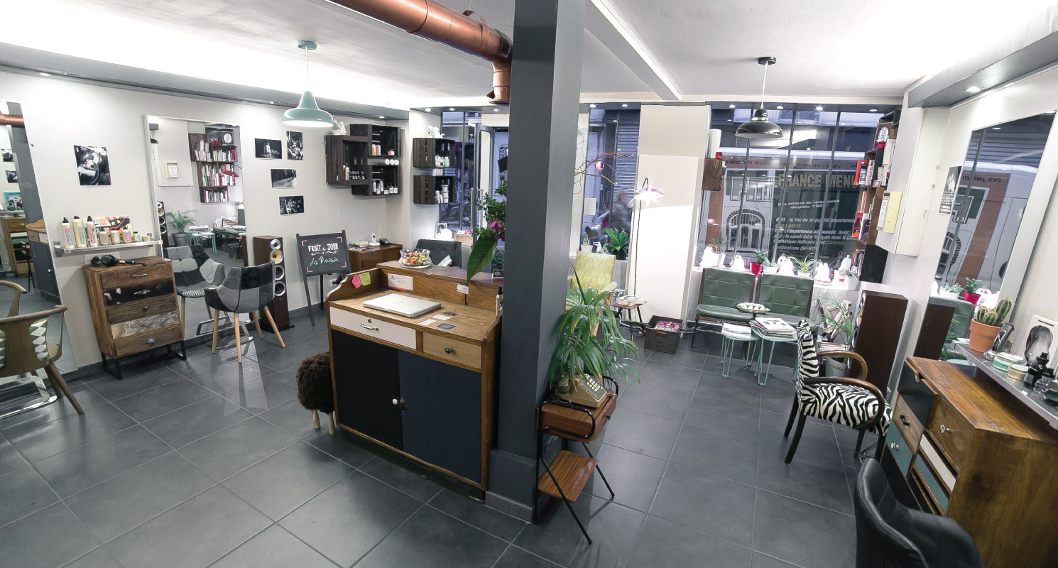 Nicolas Waldorf Le Salon Et Le Studio