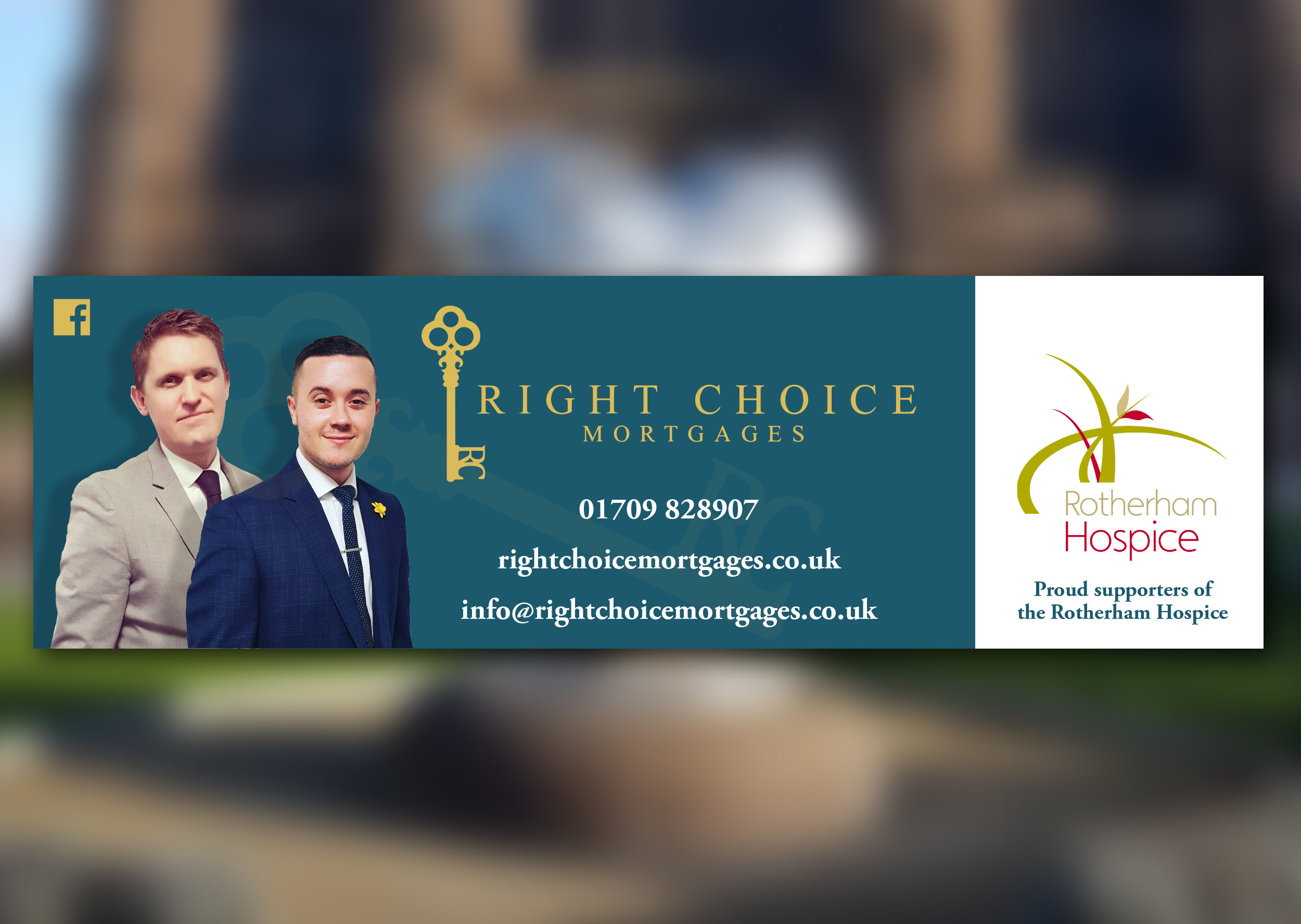 Right Choice Mortgages