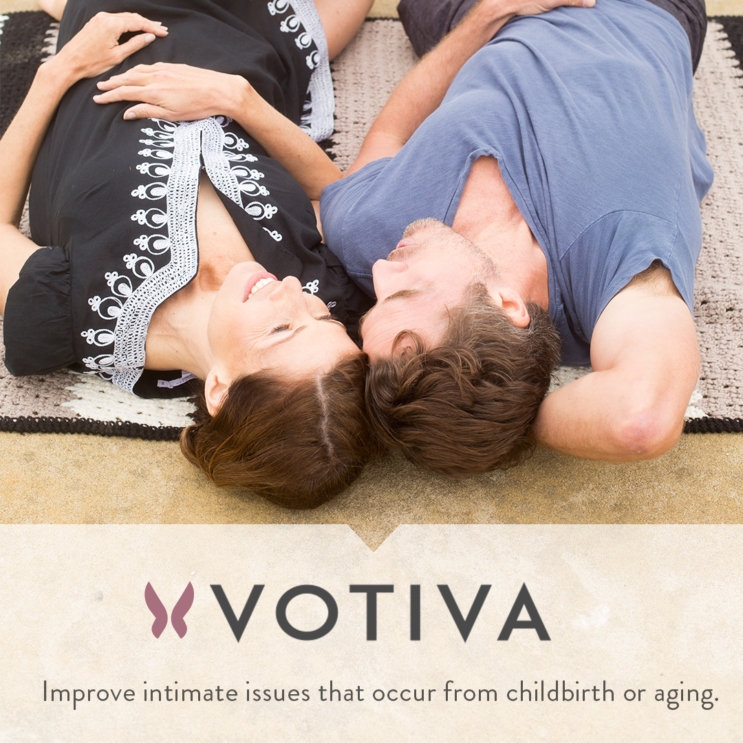 State of the art technology designed to tighten and strengthen the vagina through radio frequency. Perfect for treating urinary incontinence, sexual discomfort, and a variety of feminine issues.
