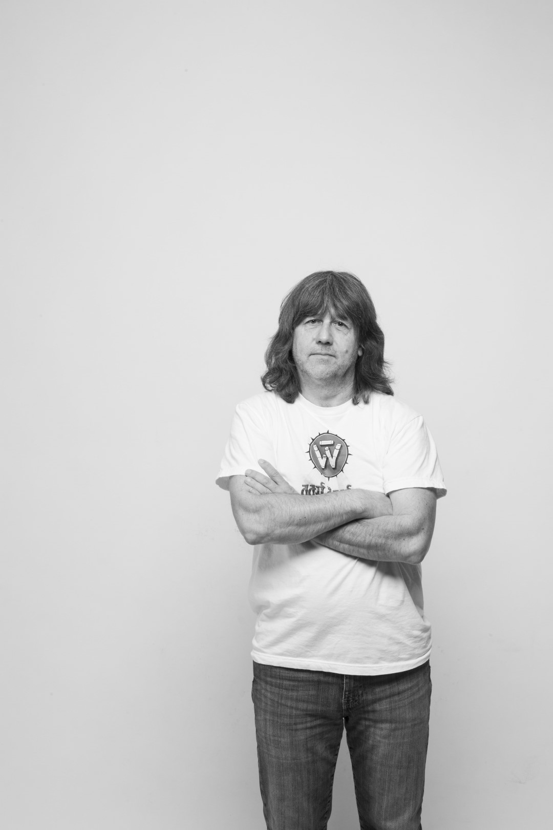 Michael Karner Portrait