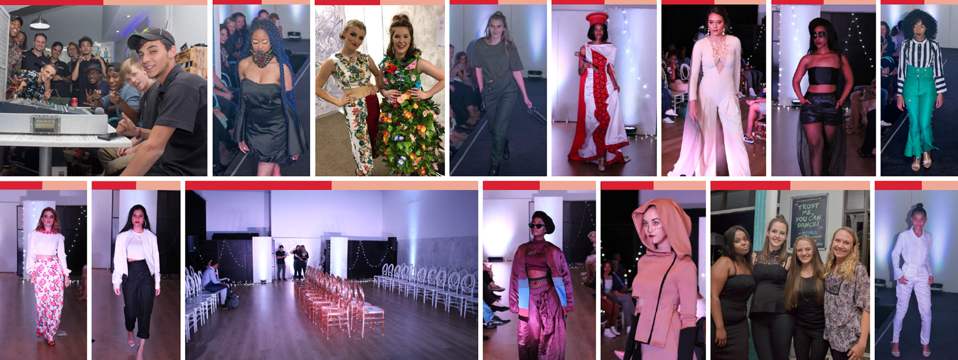 Fashion Design students images