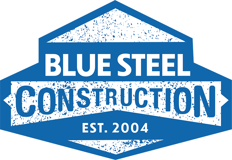 Blue Steel Construction LLC. We Build your Dream Home