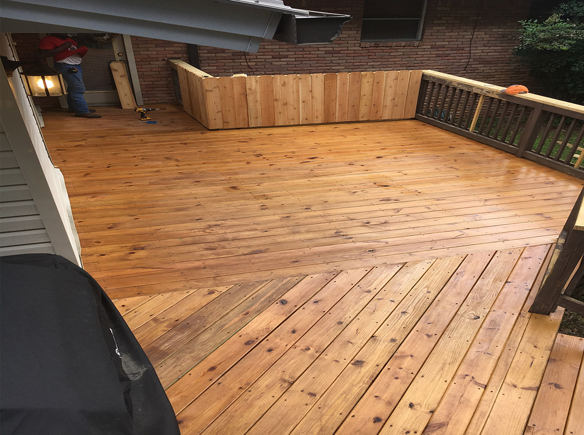 Blue Steel Construction LLC. We Build your Dream Home