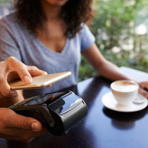 tecnologia del futuro en hosteleria