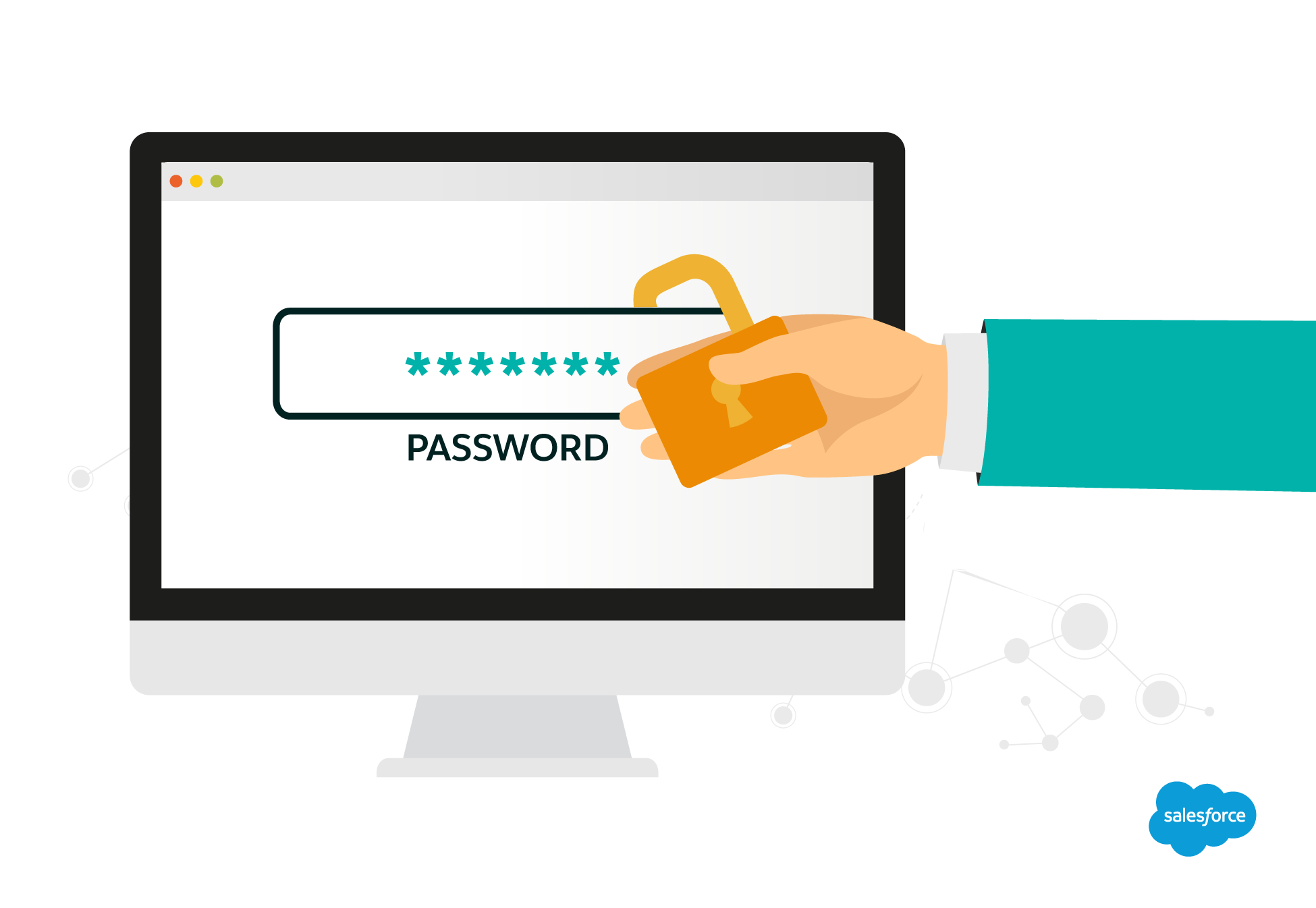 4 Practices to Ensure Data Security - Salesforce