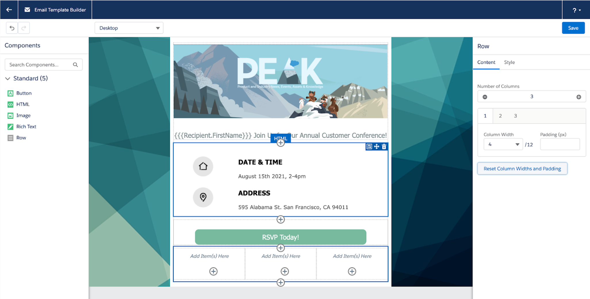 Learn MOAR in Winter '21 With Lightning Email Templates 💌 - Salesforce Admins