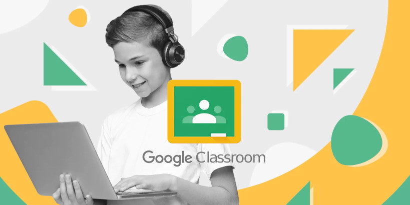 Using Google Classroom as a virtual classroom