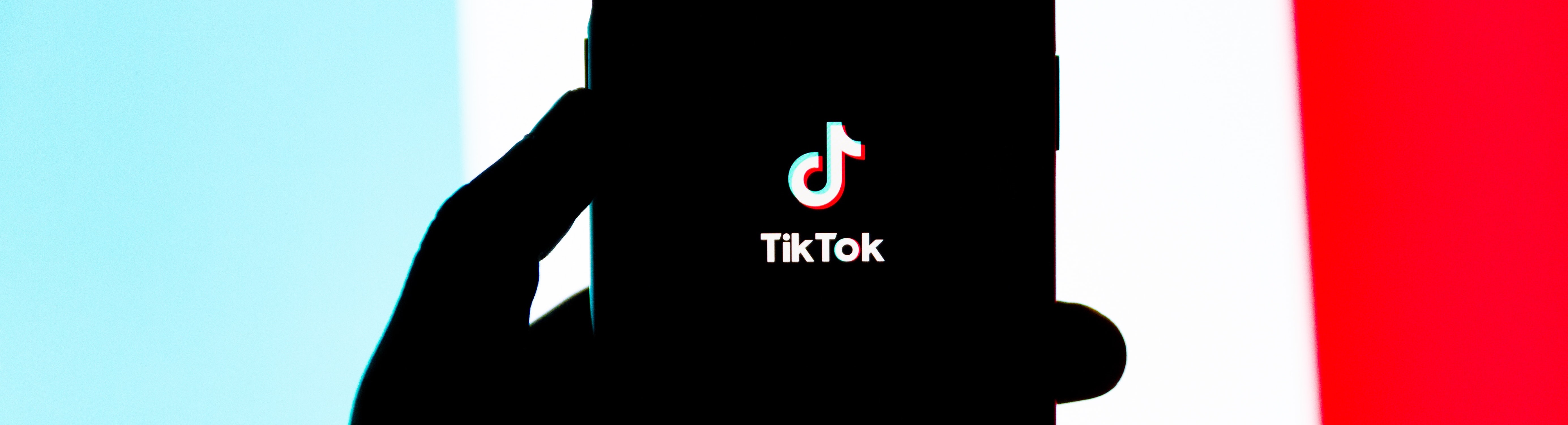 Tiktok Phone Screen