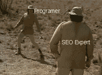 SEO isn't complicated