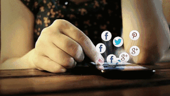 Social Media Advertisements