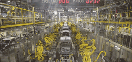 Work Automate GIF by Mic
