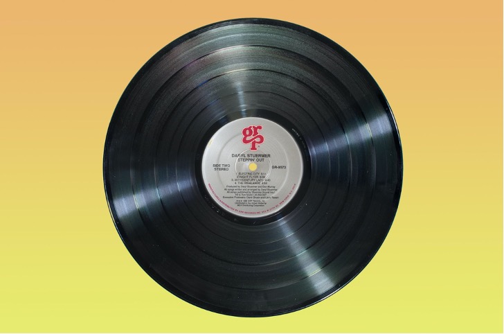 vinyl