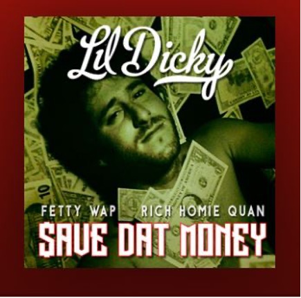 rapper artist cover