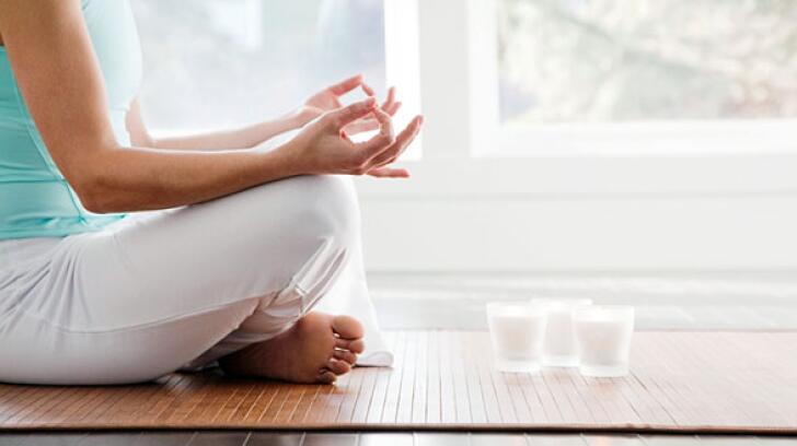 Meditation