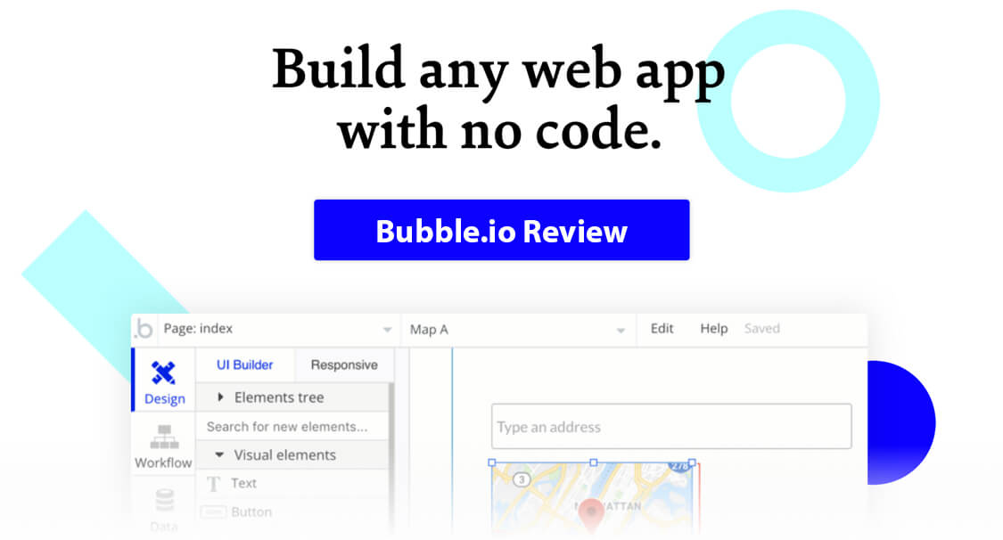 Bubble.io Review