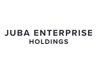 Juba Enterprise Holding Brand Logo