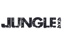 Jungle 4x4  Brand Logo