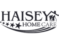 Haisey Home Care Brand Logo