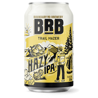 Trail Hazer