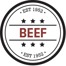 Beef