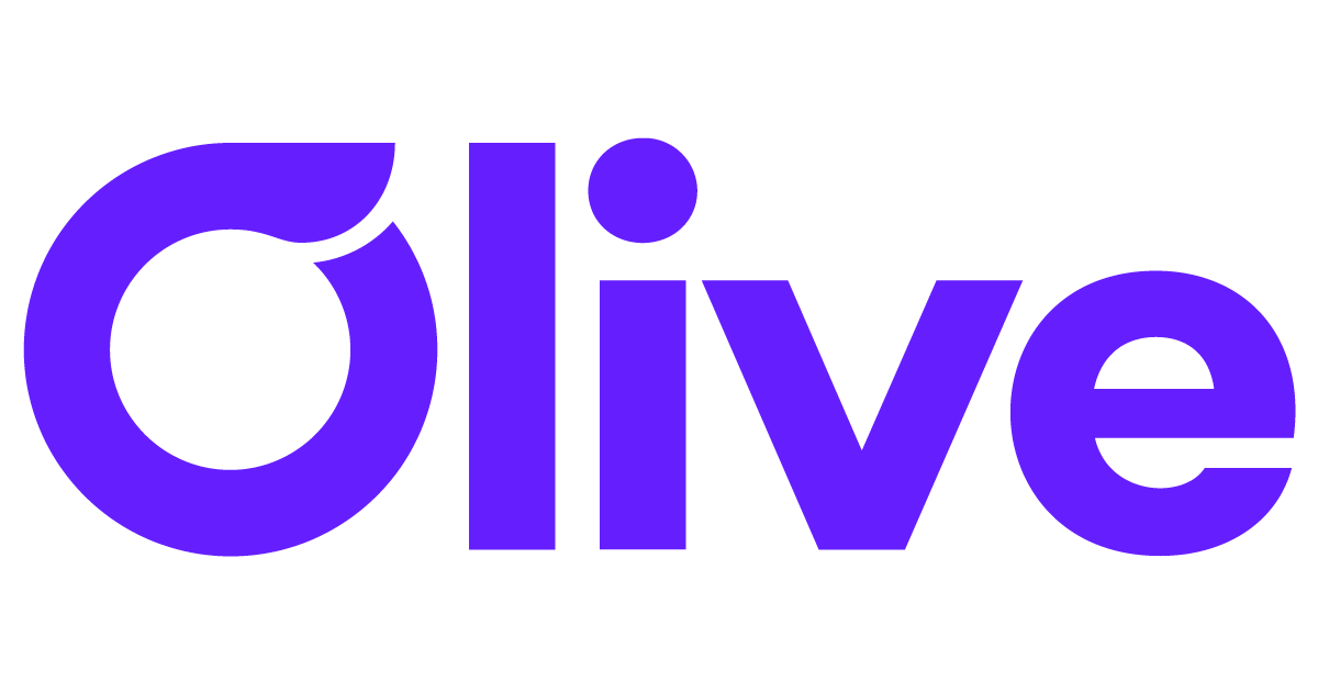 Olive Logo