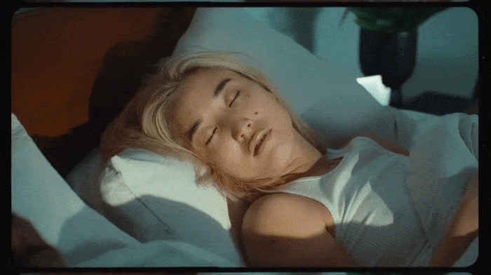 rag & bone Spring Summer 2021 GIF