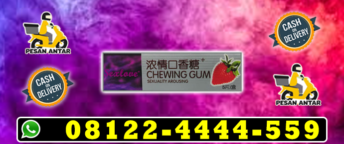 Perangsang Permen Karet Cinta Di Pangkal Pinang 081224444559 Blog