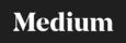 medium logo