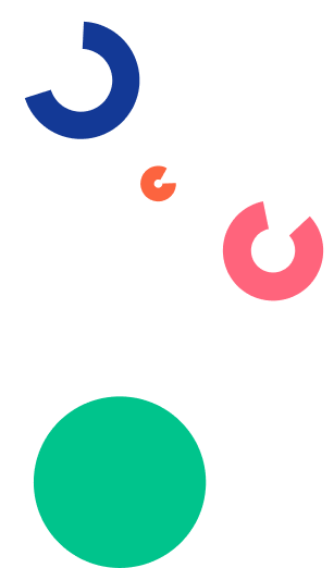 rounded deco