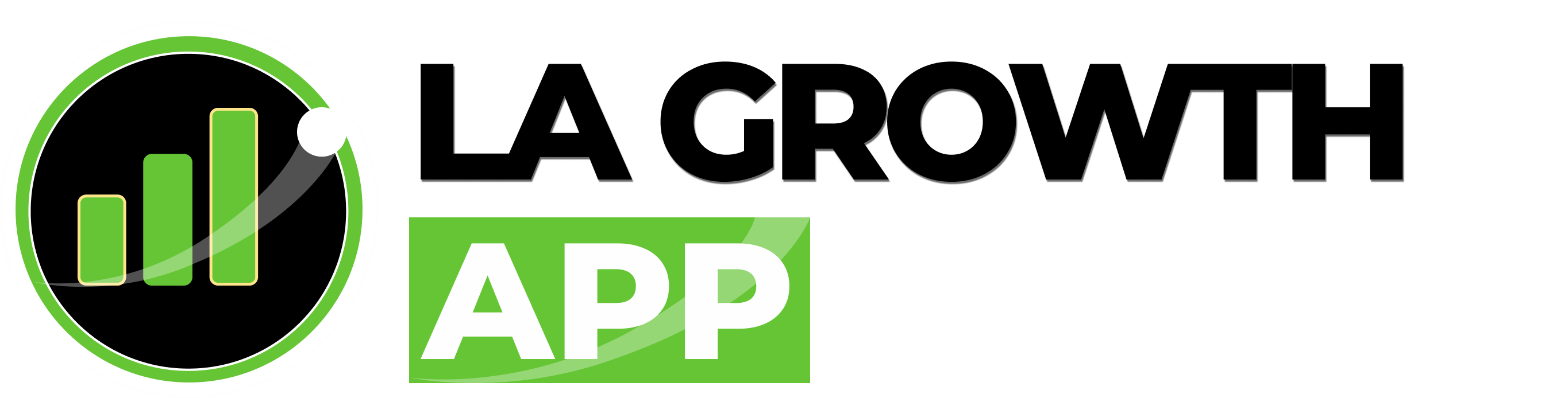 logo form growth app