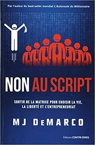 Section livres Growth Hacking