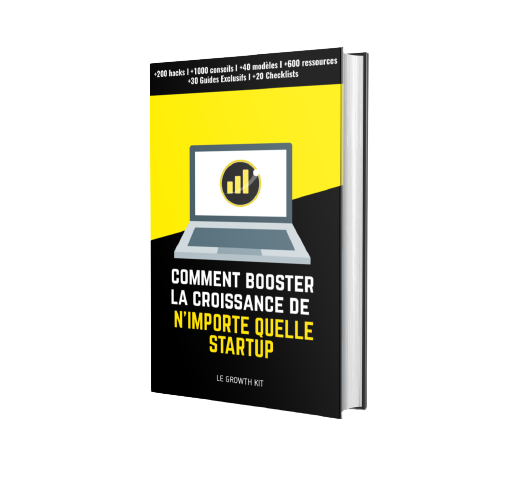 ebook GROWTH KIT