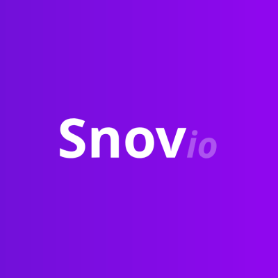 Trouvez des prospects en fonction de votre domaine et envoyez-leur des emails personnalisés. Utilisez des modèles de courrier électronique à froid très performants et suivez votre succès.