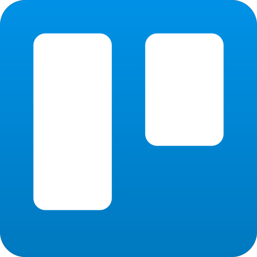 Utilisez les cartes de Trello pour suivre vos tâches et commencer à tenir vos délais. C'est un outil très utile pour les individus et les équipes.