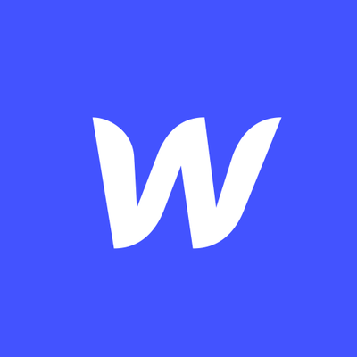 Webflow vous permet de créer facilement des sites web NOCODE