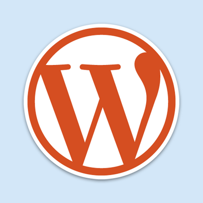 Créer un site web avec l'une des plateformes les plus populaires au monde (on comprend pas pourquoi d'ailleurs...)