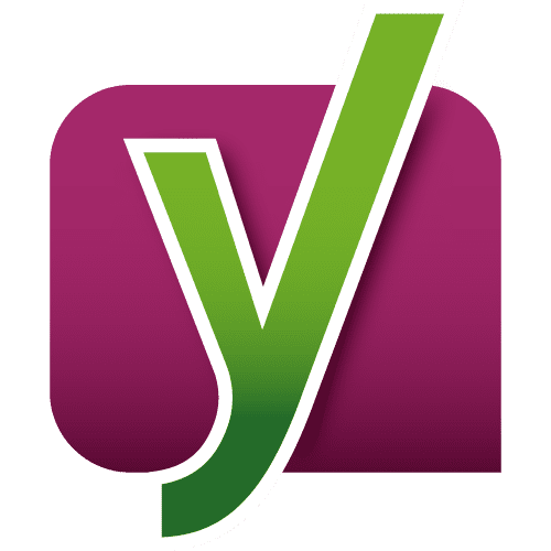 Obtenez votre référencement afin d'utiliser le plugin SEO Yoast. Vous pouvez utiliser le plug-in directement dans WordPress pour obtenir un aperçu sur la façon dont vous pouvez développer votre portée organique.