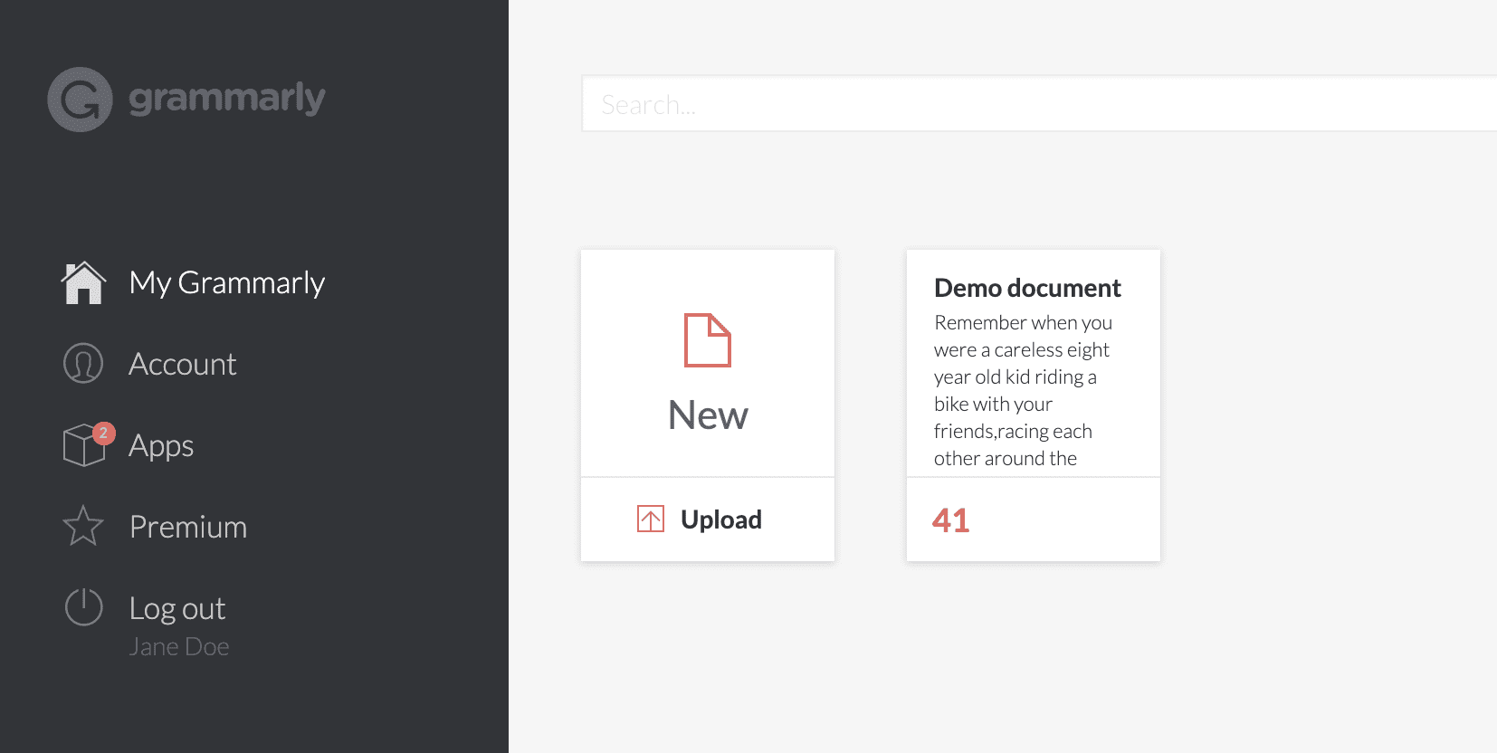 Grammarly