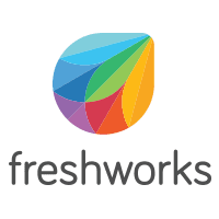 Plus de données = plus de connaissances qui se traduira par une meilleure conversion. FreshSales a la notation à base de plomb AI, intégré dans le téléphone, le courrier électronique, la capture d'activité et plus.