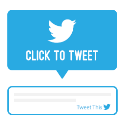 Suivez les performances de votre lien sur Twitter avec Click To Tweet, obtenir plus d'idées. plugins WordPress & Chrome sont disponibles, consultez plus ici.