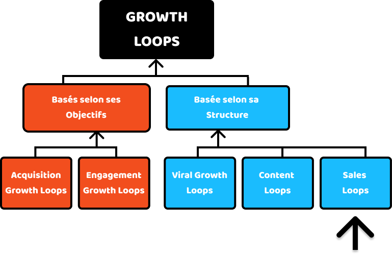 Sales Loops