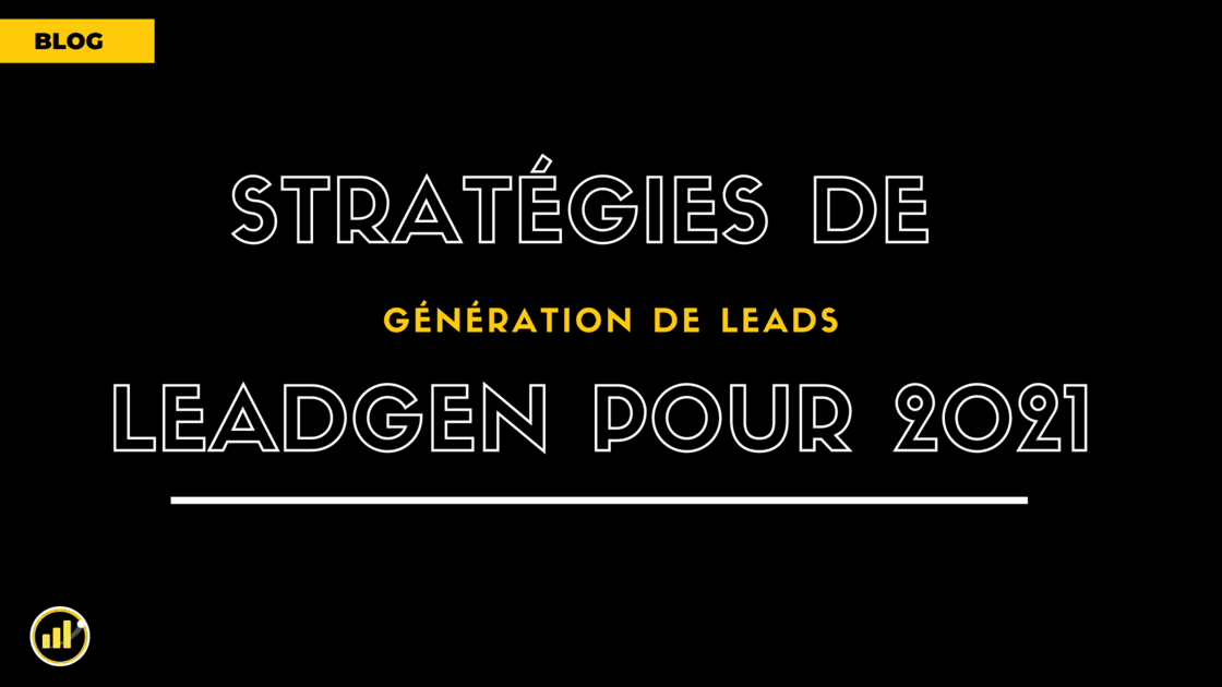 La génération de leads de qualité n'a jamais été aussi importante pour les organisations B2B - et la manière dont nous le faisons évolue