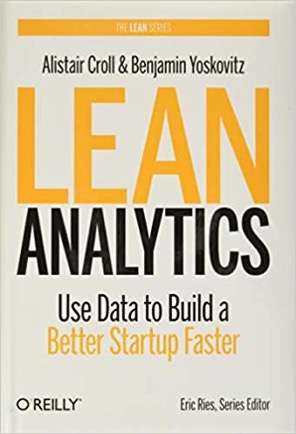 Lean Analytics I Growth Hacking