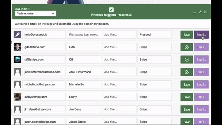 Prospect.io