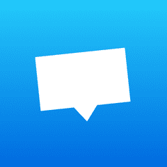 Plateforme de messagerie multicanal qui met les entreprises en lien avec leurs clients, très simple et efficace même en version gratuite
