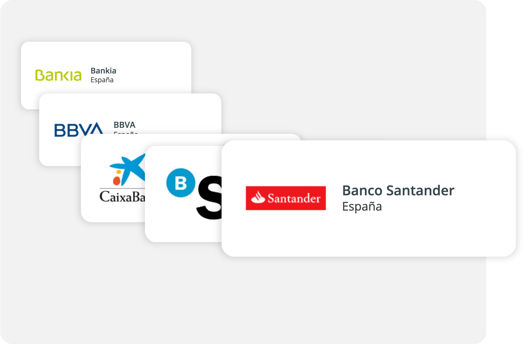 Conciliación bancaria automática y sincronización bancaria automática