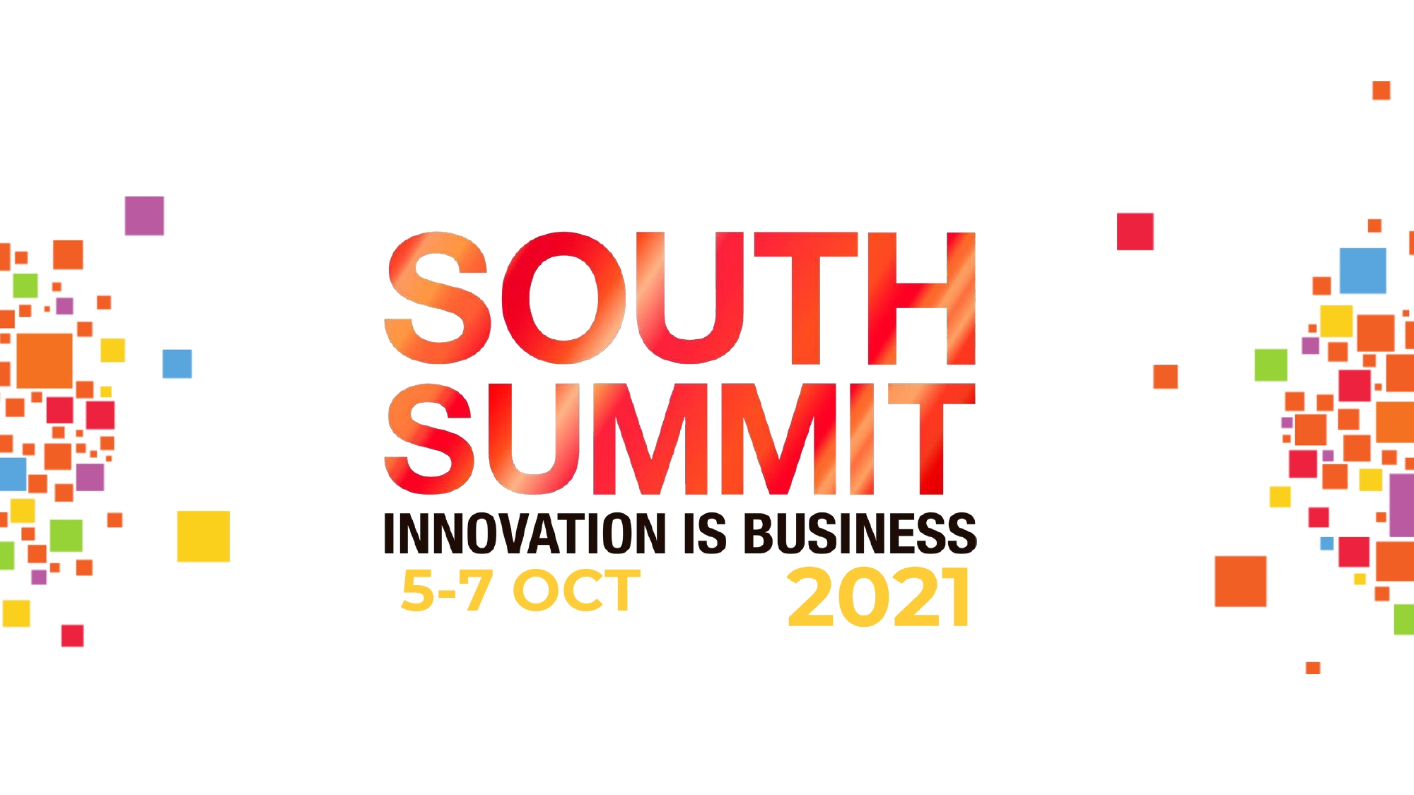 Edición 2021 South Summit