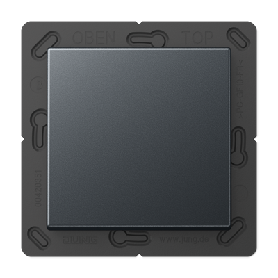 BLE A Creation 2-channel anthrazit