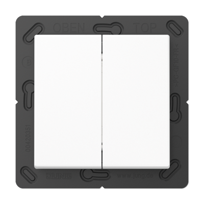 BLE A Creation 4-channel white